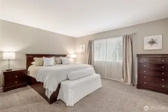 Large Primary Suite