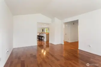 Large Living Room