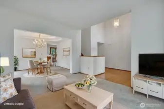 Virtual Staging