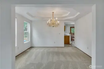 Entertain in style