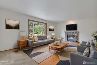 Virtual Staging