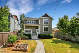 Welcome to 4241 S Eddy St!