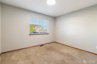 Bedroom #3