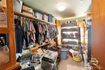 Closet