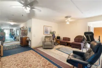Sitting room