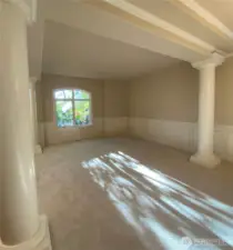 Formal Living Room