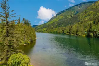 Silver Lake