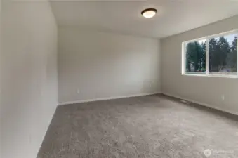 Pictures are from a previously built Vista in the community. They demonstrate the quality that Rush builds and may display upgrades or colors that are no longer available.