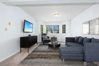 Versatile for whatever your needs require