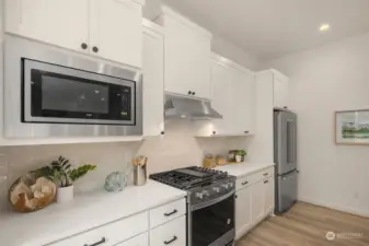 Meissa Kitchen