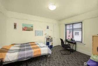 first main level bedroom