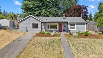 Recently Remodeled and Updated Home waiting for you... Welcome Home!