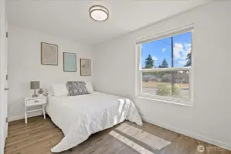 Bedroom #2