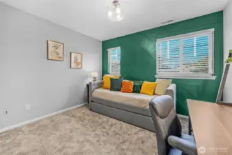 Upper Leverl Bedroom 2