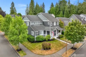 Close to Schools, Parks & the Lake