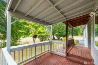 Imagine your morning coffee overlooking your very own property.