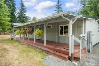The love this home was shown is apparent.