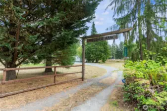 Will this become your "ranch"
