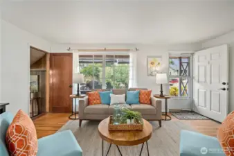 Heart of the Home