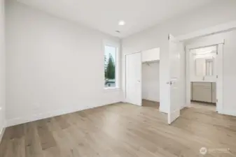 Actual finishes of lot 3