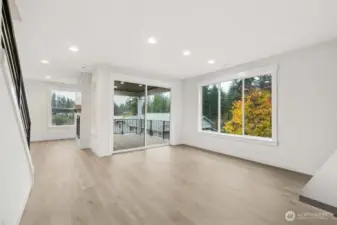 Actual finishes lot 3