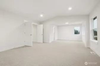 Actual finishes in lot 3