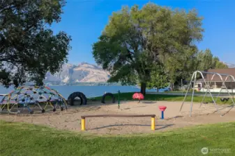Community Playground