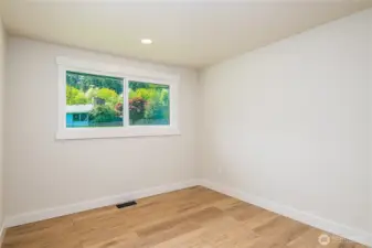 bedroom #3