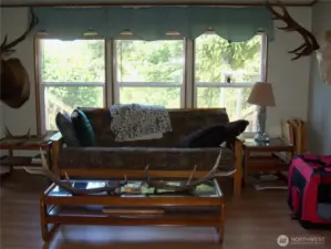 formal living room