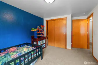 2nd Bedroom