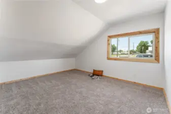 Bedroom 3 upstairs
