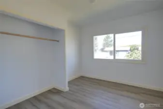 Bedroom #1