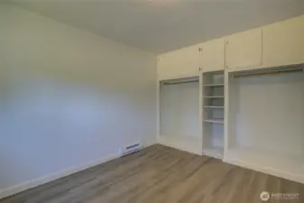 Bedroom #3
