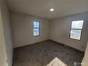 Upstairs Bedroom 1