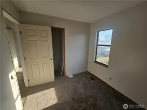 Upstairs Bedroom 2