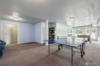 This recreation area is huge!