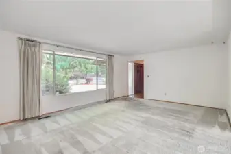 Formail Living Room