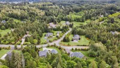 Location -- for sure!