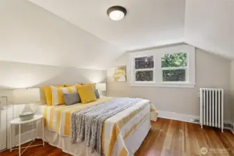 Bedroom #2
