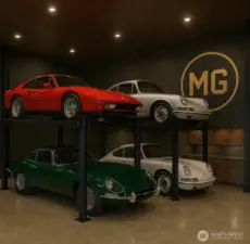 Virtually Staged