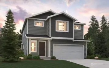 Square footage/dimensions shown are only an estimate, and actual square footage/dimensions will differ. ?Buyers should rely on his or her own evaluation of usable area. Depictions of homes or other features are artist conceptions. Hardscape, landscape, and other items shown may be decorator suggestions that are not included in the purchase price, and availability may vary. No view is promised. Views may also be altered by subsequent development, construction, and landscaping growth. ©2025 Century Communities, Inc