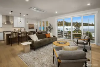 Photo of Model Homesite 29 with Similar Floor Plan