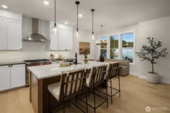 Photo of Model Homesite 29 with Similar Floor Plan