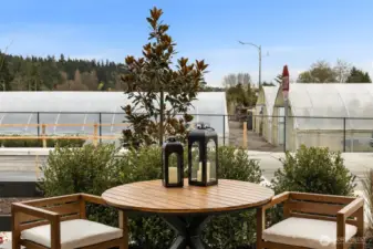 Photo of Model Homesite 29 with Similar Floor Plan