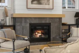 Photo of Model Homesite 29 with Similar Floor Plan