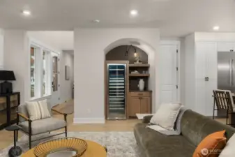 Photo of Model Homesite 29 with Similar Floor Plan