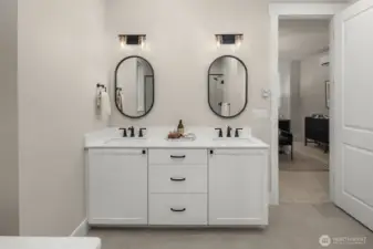 Photo of Model Homesite 29 with Similar Floor Plan