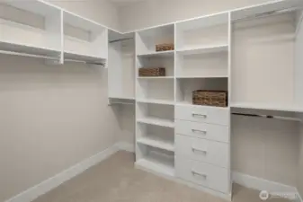 Photo of Model Homesite 29 with Similar Floor Plan