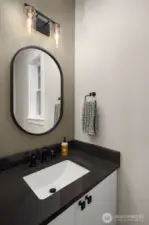 Photo of Model Homesite 29 with Similar Floor Plan