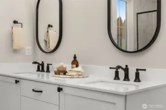 Photo of Model Homesite 29 with Similar Floor Plan